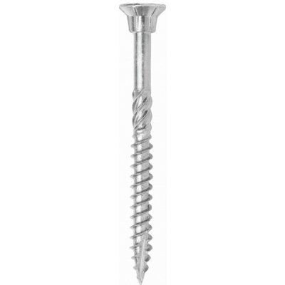 Rapi-Tec 2020 5x60mm, Torx25, zápustný /250ks – Hledejceny.cz