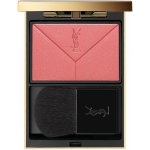 Yves Saint Laurent Couture Blush Pudrová tvářenka 6 Rose Saharienne 3 g – Hledejceny.cz