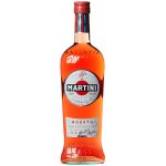 Martini Rosato 14,4% 0,75 l (holá láhev) – Zboží Dáma
