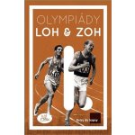 Albi Kvízy do kapsy: Olympiády LOH & ZOH – Zboží Dáma