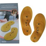 MODOM S.R.O. SJH 610A Akupresurní vlož.do bot s magnety dámské – Sleviste.cz