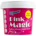Nanolab Pink STRONG multifunkční čistící pasta 500 g – Sleviste.cz