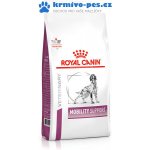 Royal Canin Veterinary Diet Dog Mobility Support 12 kg – Hledejceny.cz