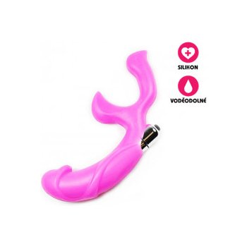 Charmly Toy Triple Probed G-Spot