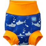 Splash About New Happy Nappy Shark Orange – Hledejceny.cz