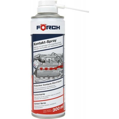 Förch Sprej na kontakty 400 ml – Hledejceny.cz