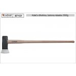 EXTOL PREMIUM s kvalitní bukovou násadou 3500g, 8871031 – Zbozi.Blesk.cz