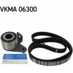 SKF VKMA 06300 Sada rozvodového řemene (VKMA06300) – Zboží Mobilmania