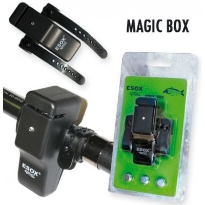 Esox MAGIC BOX – Zboží Mobilmania