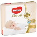 Huggies Elite Soft- 1 84 ks