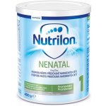 NUTRILON 1 NENATAL POST DISCHARGE POR PLV SOL 1X400G – Hledejceny.cz