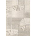 Ayyildiz Carpets Art 1121 béžová bílá – Sleviste.cz