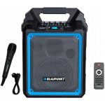 Blaupunkt MB06 – Zboží Mobilmania