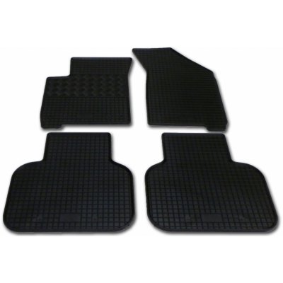 Koberce gumové Rigum Dodge Journey 2008 | Zboží Auto