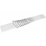 TREMIS Deska ZD 01 zemnící 2000x250mm, materiál:FeZn V475 – Hledejceny.cz
