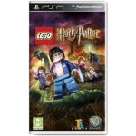 LEGO Harry Potter: Years 5-7 – Zboží Dáma