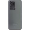 Náhradní kryt na mobilní telefon Samsung G988 Galaxy S20 Ultra zadní Cosmic šedý