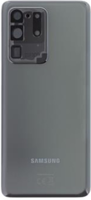 Samsung G988 Galaxy S20 Ultra zadní Cosmic šedý
