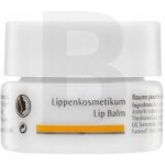 Dr. Hauschka Eye And Lip Care balzám na rty s vyživujícím účinkem 4,5 ml – Zboží Dáma