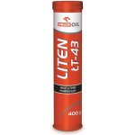 Orlen Oil Liten ŁT-43 400 g – Zboží Mobilmania