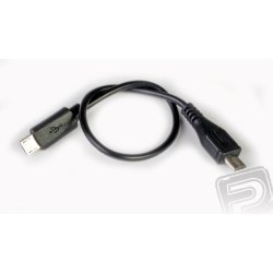 Micro USB OTG cable- micro USB cable