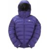 Dámská sportovní bunda Mountain Equipment Lighline Jacket W indigo