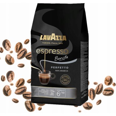 Lavazza Gran Aroma Bar 1 kg – Zboží Dáma