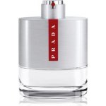 Prada Luna Rossa toaletní voda pánská 150 ml – Hledejceny.cz