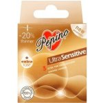 Pepino Ultra Sensitive 3 ks – Hledejceny.cz