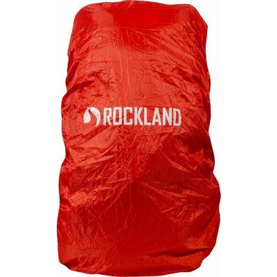Rockland Backpack Raincover Red 30 - 50 L – Zboží Mobilmania