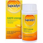 Supradyn CO Q10 Energy 60 tablet – Hledejceny.cz