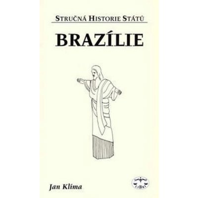 publikace Brazílie stručná historie států – Sleviste.cz