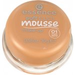 Essence Soft Touch Mousse make-up 2 16 g – Zbozi.Blesk.cz