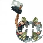 Držák, uhlíkové kartáče AS-PL SBH0007 | Zboží Auto