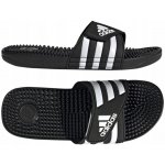 adidas ADISSAGE F35579 modré – Zboží Dáma