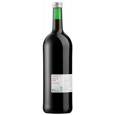 Dědek kořenář Šípková směs 1000 ml – Hledejceny.cz