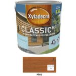 Xyladecor Classic HP 2,5 l pinie mat – Hledejceny.cz