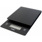 Hario V60 Drip Scale VSTN-2000B – Zboží Dáma