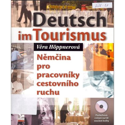 Deutsch im Tourismus – Zboží Mobilmania
