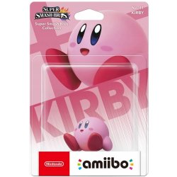 amiibo Nintendo Smash Kirby