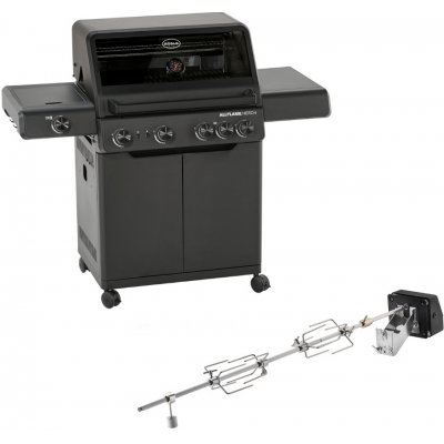 RÖSLE Allfame Hero 4 – Zbozi.Blesk.cz