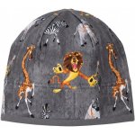 Esito jarní čepice Madagaskar šedá – Hledejceny.cz