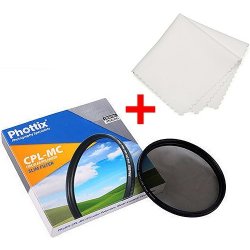 Phottix PL-C MC 72 mm