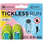 Tickless RUN Ultrazvukový odpuzovač klíšťat – Sleviste.cz
