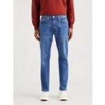 Levi's 502 TAPER džíny Straight Fit 29507-1177 modrá – Hledejceny.cz