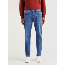 Levi's 502 TAPER džíny Straight Fit 29507-1177 modrá