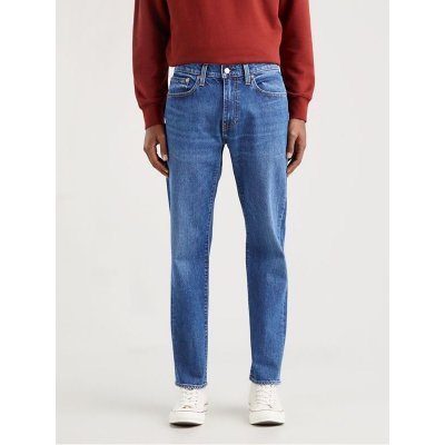 Levi's 502 TAPER džíny Straight Fit 29507-1177 modrá – Hledejceny.cz