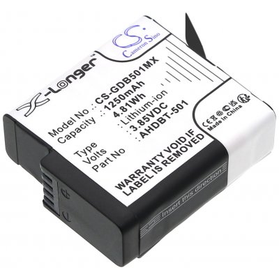 Cameron Sino CS-GDB501MX – Sleviste.cz