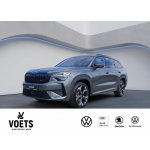 Skoda Kodiaq RS 4x4 195 kW – Hledejceny.cz