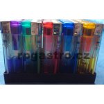 Priezo plnitelný balení různé barvy – Zboží Mobilmania